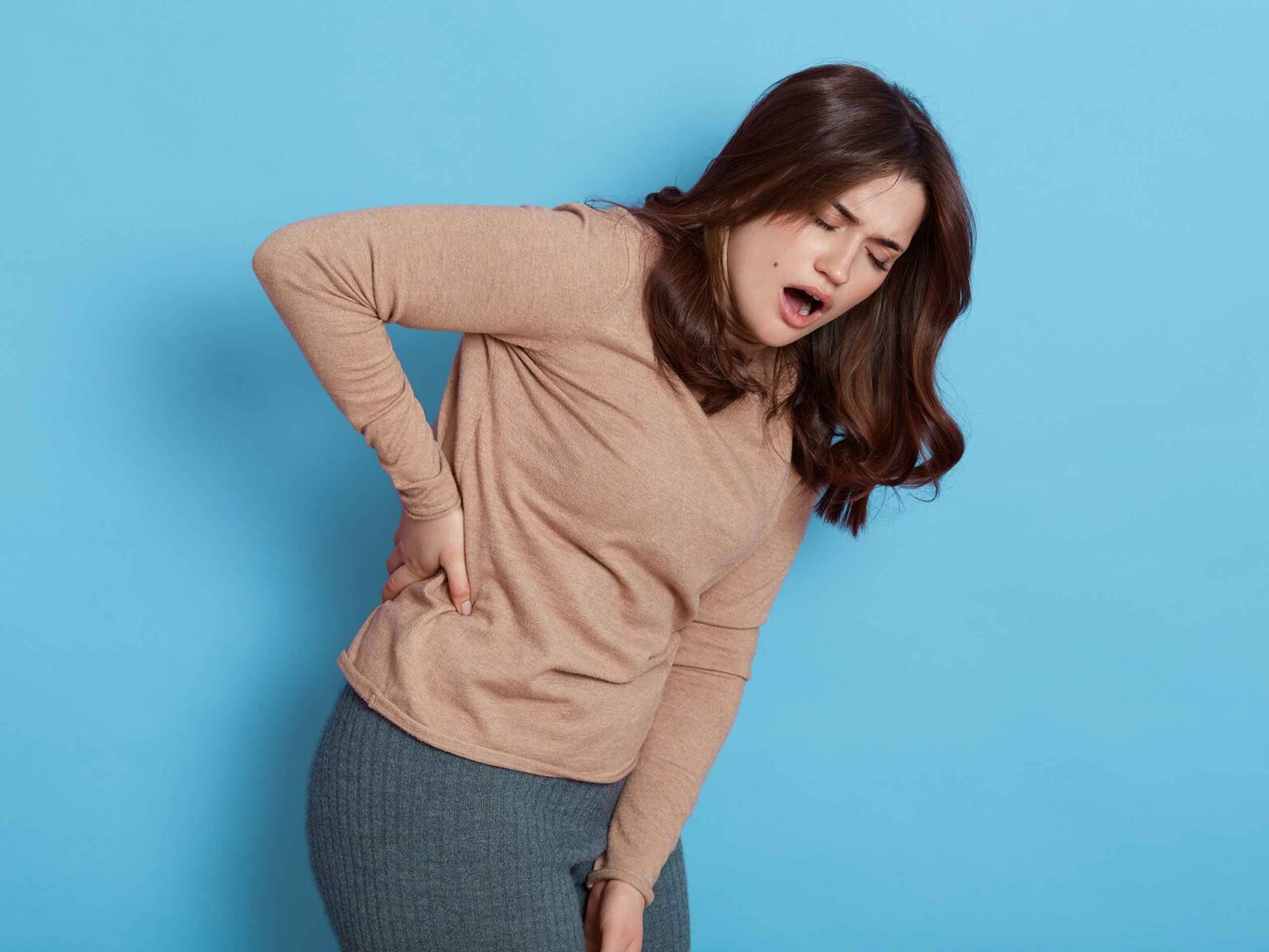 Back Pain