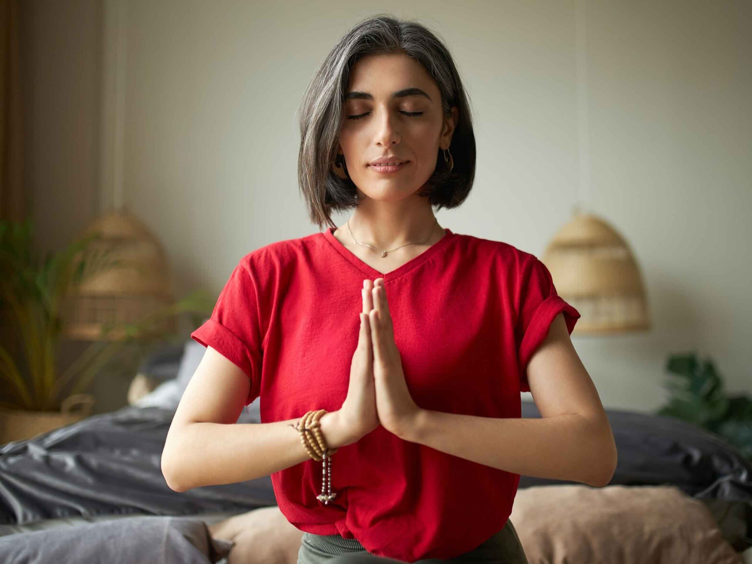 Mindfulness