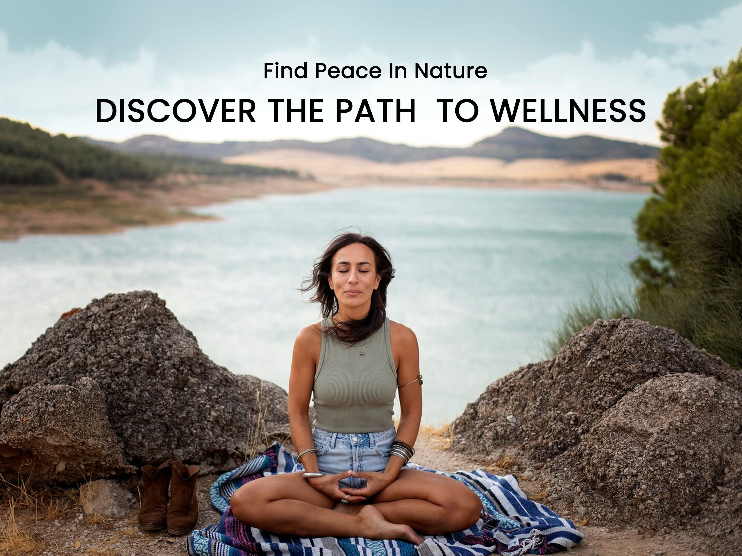 Find Your Green Space