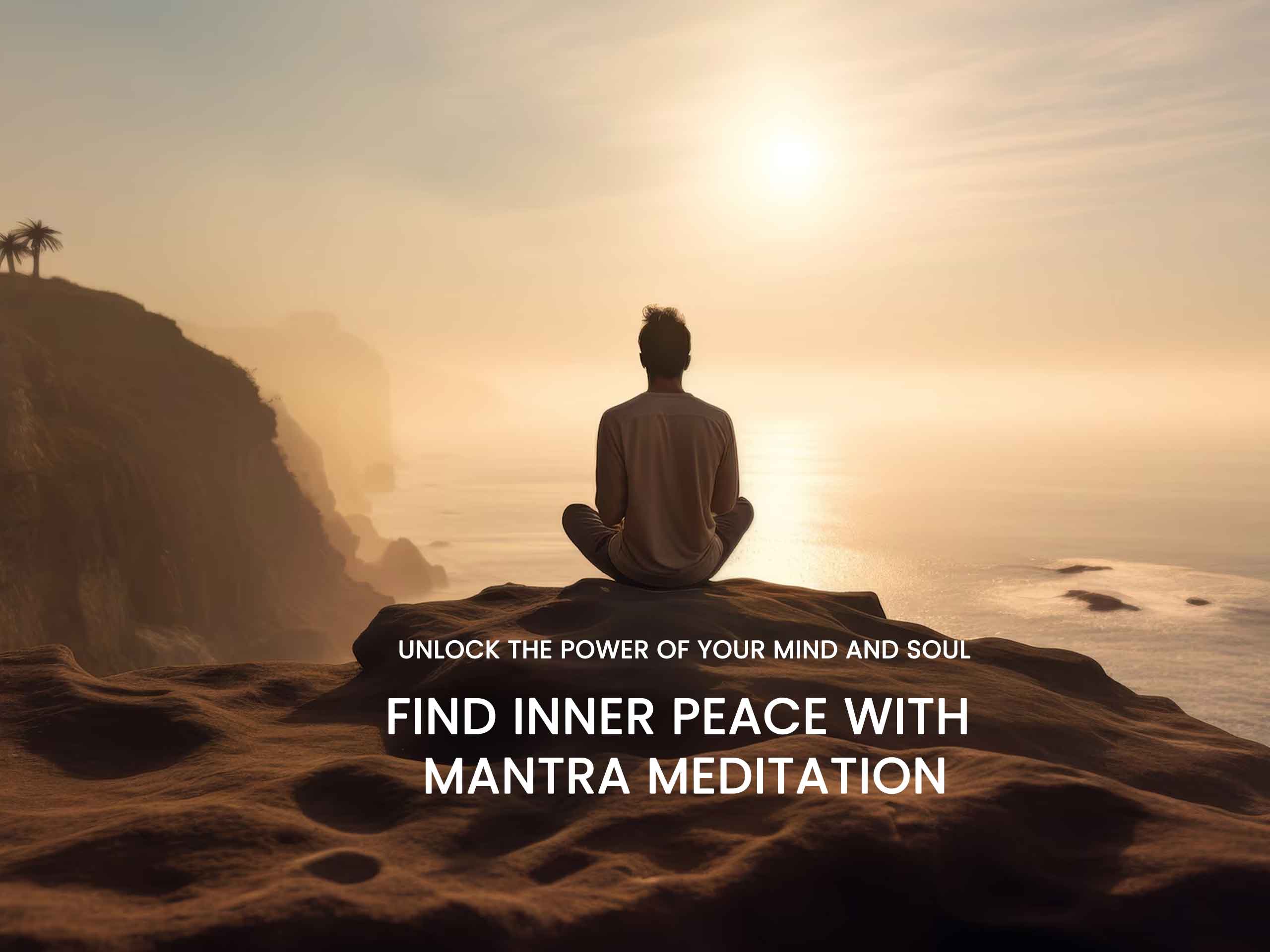 Achieving Inner Harmony: The Power of Mantra Meditation