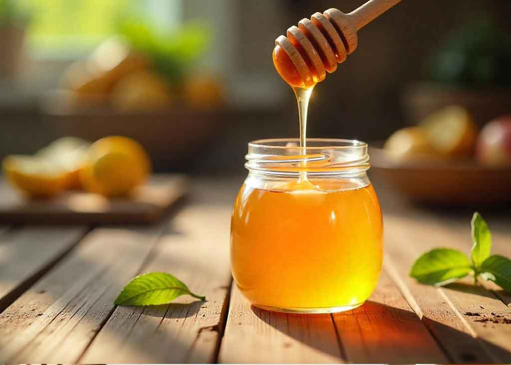 Honey