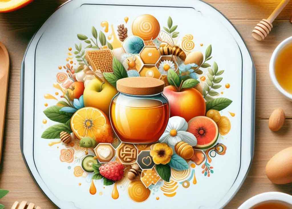 Boost Your Health with Honey: A Natural Way to Thrive