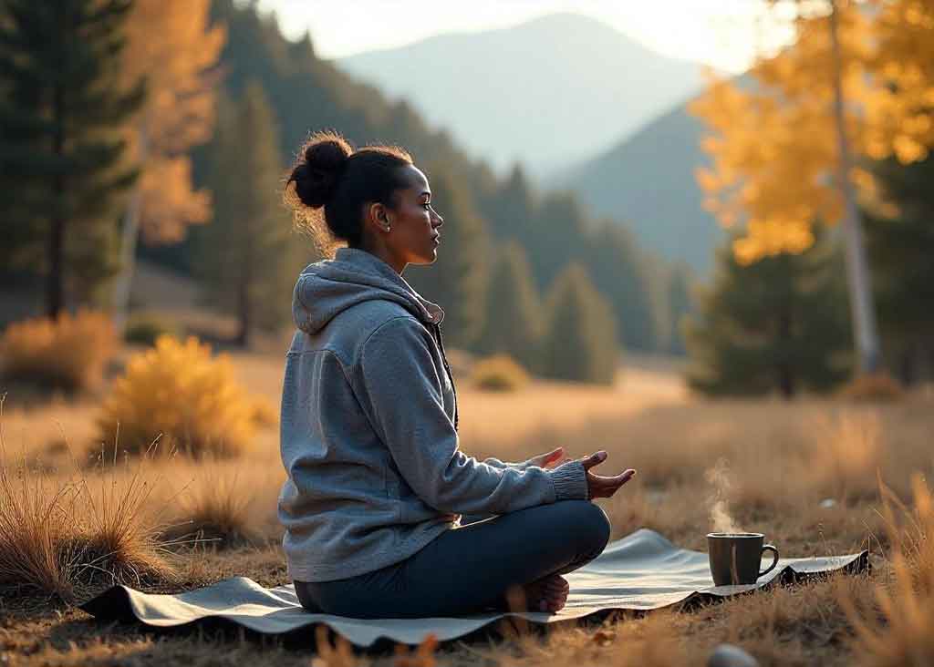 Reconnecting with Nature