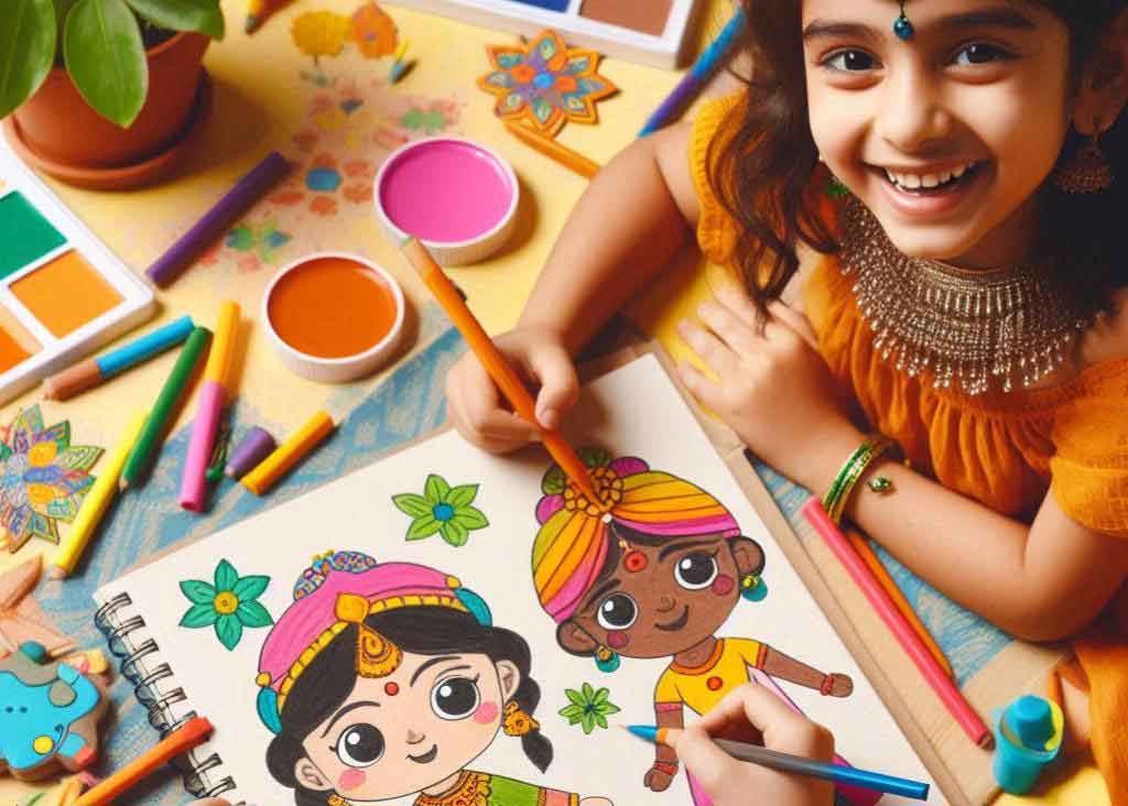 Creative & Playful: Summer Holiday Activities for Kids