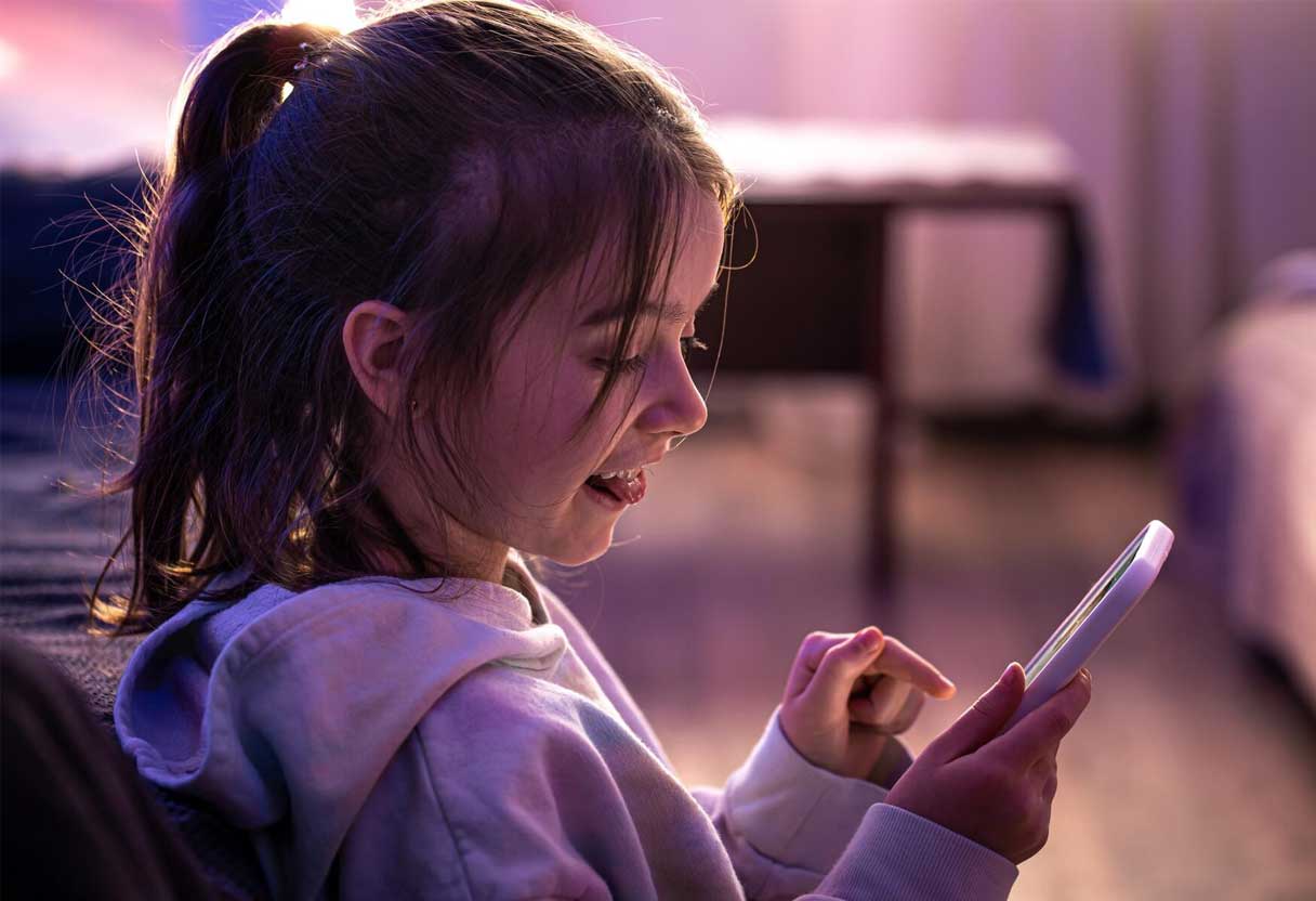 Digital Detox