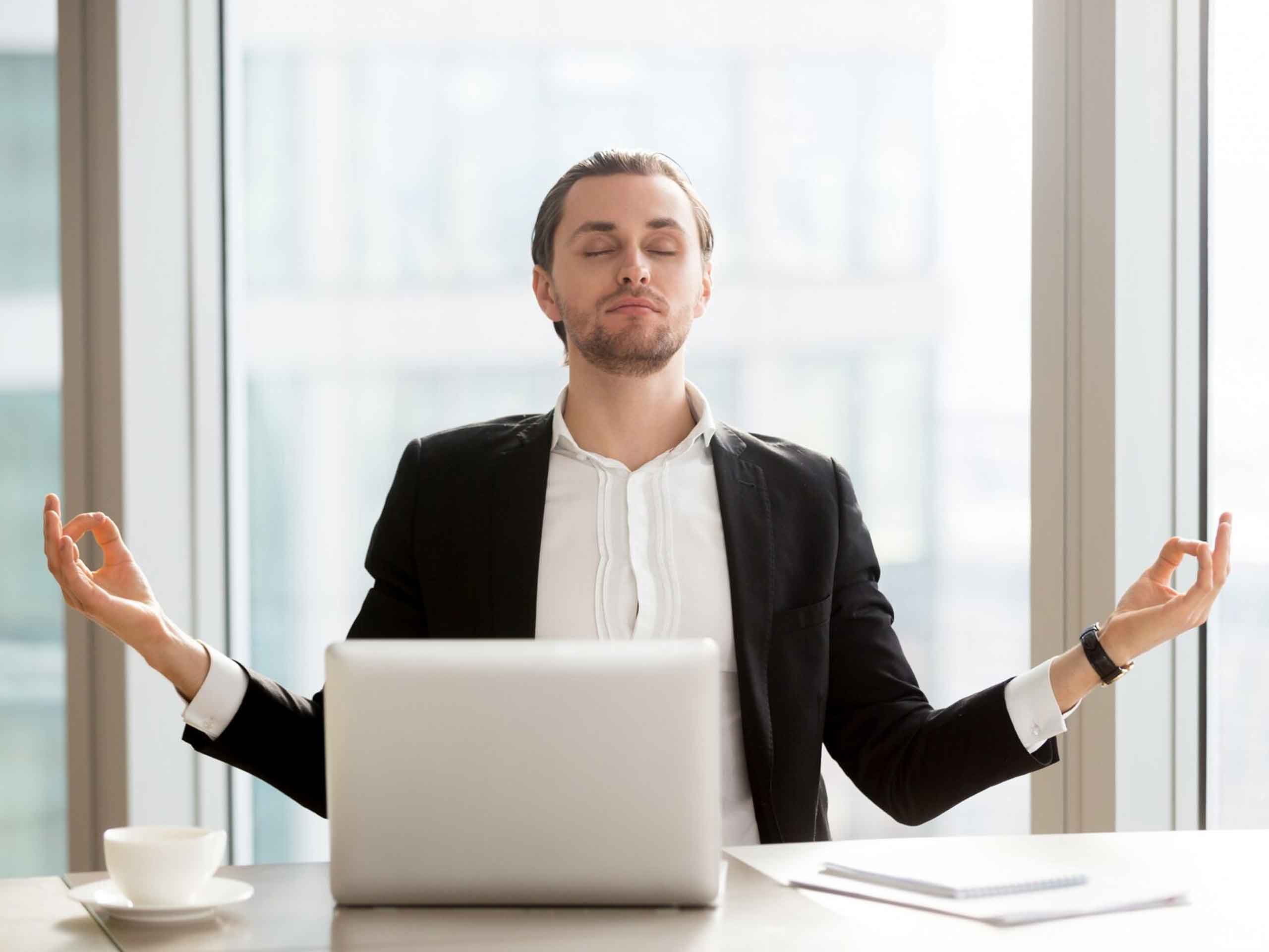 Reducing Stress