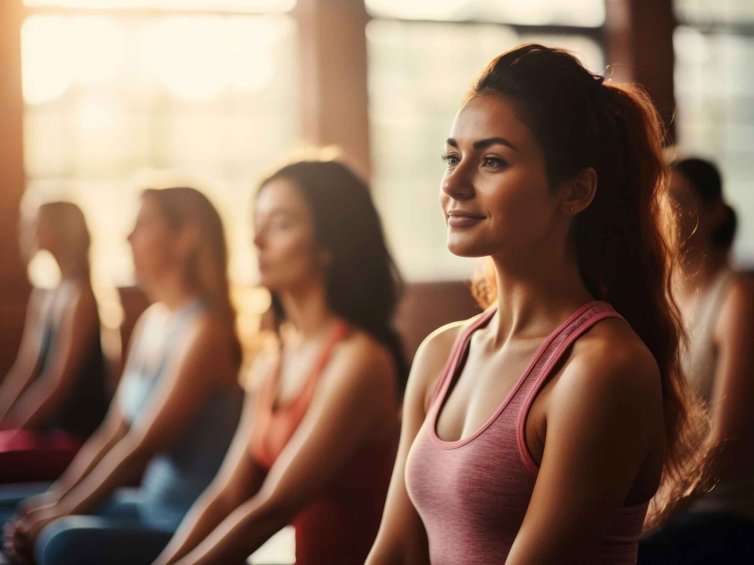 Employee Wellness Program (EWP)