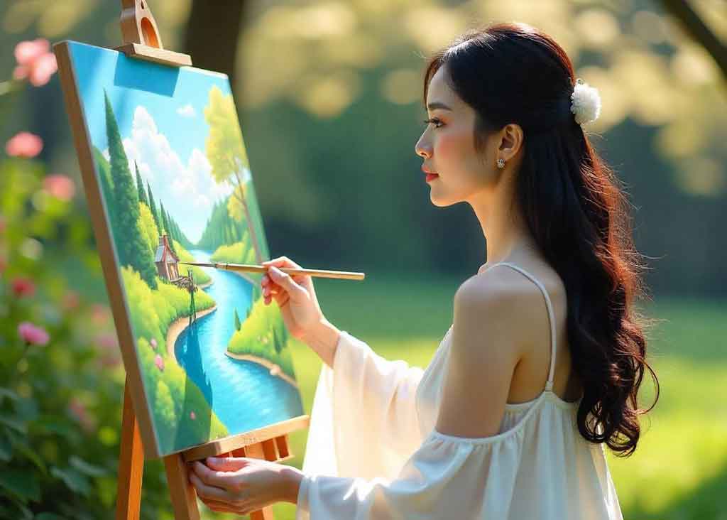 Therapeutic Value of Art