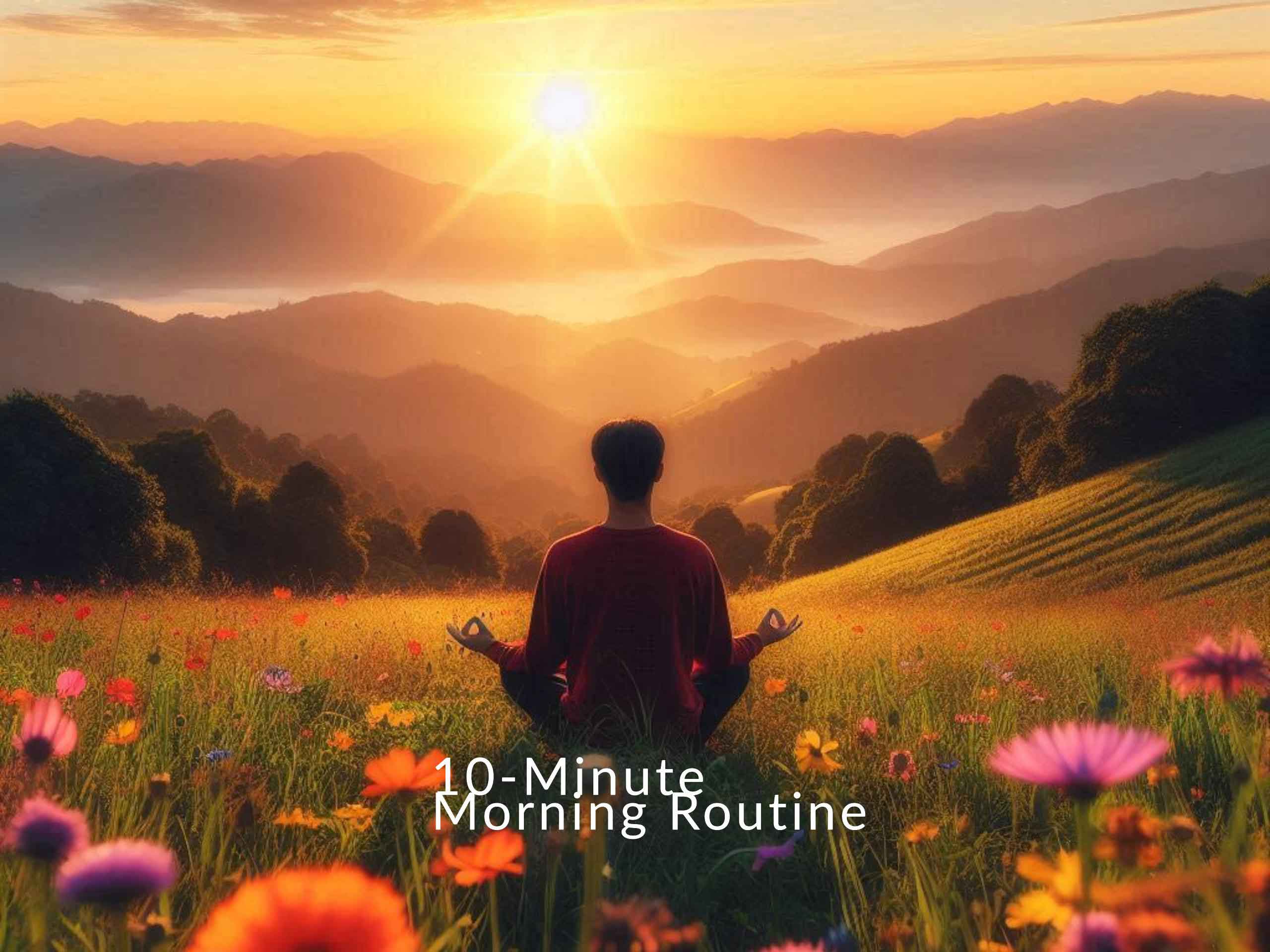 VR and XR Are Revolutionizing Mindfulness