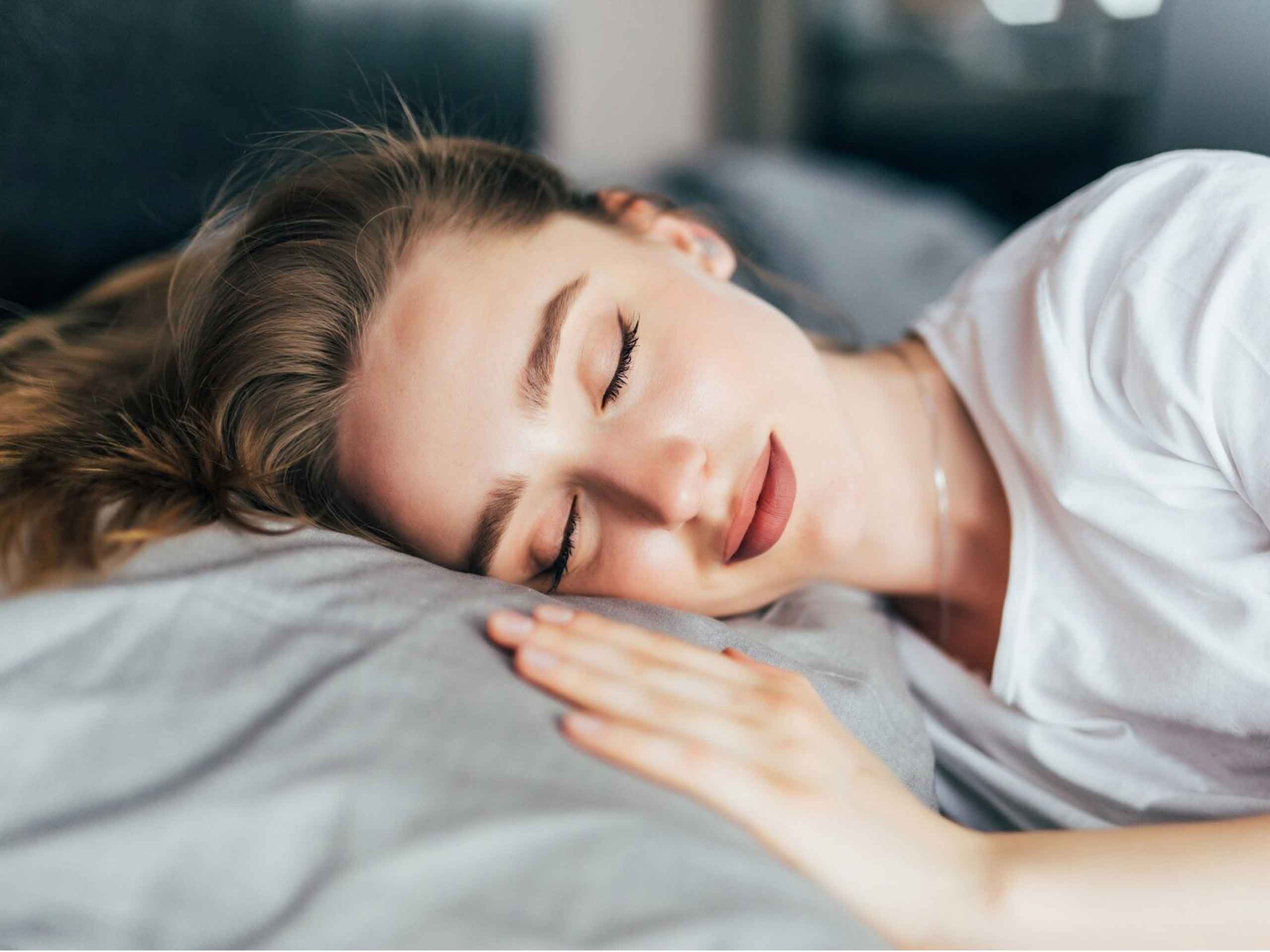 How To Get A Good Sleep?