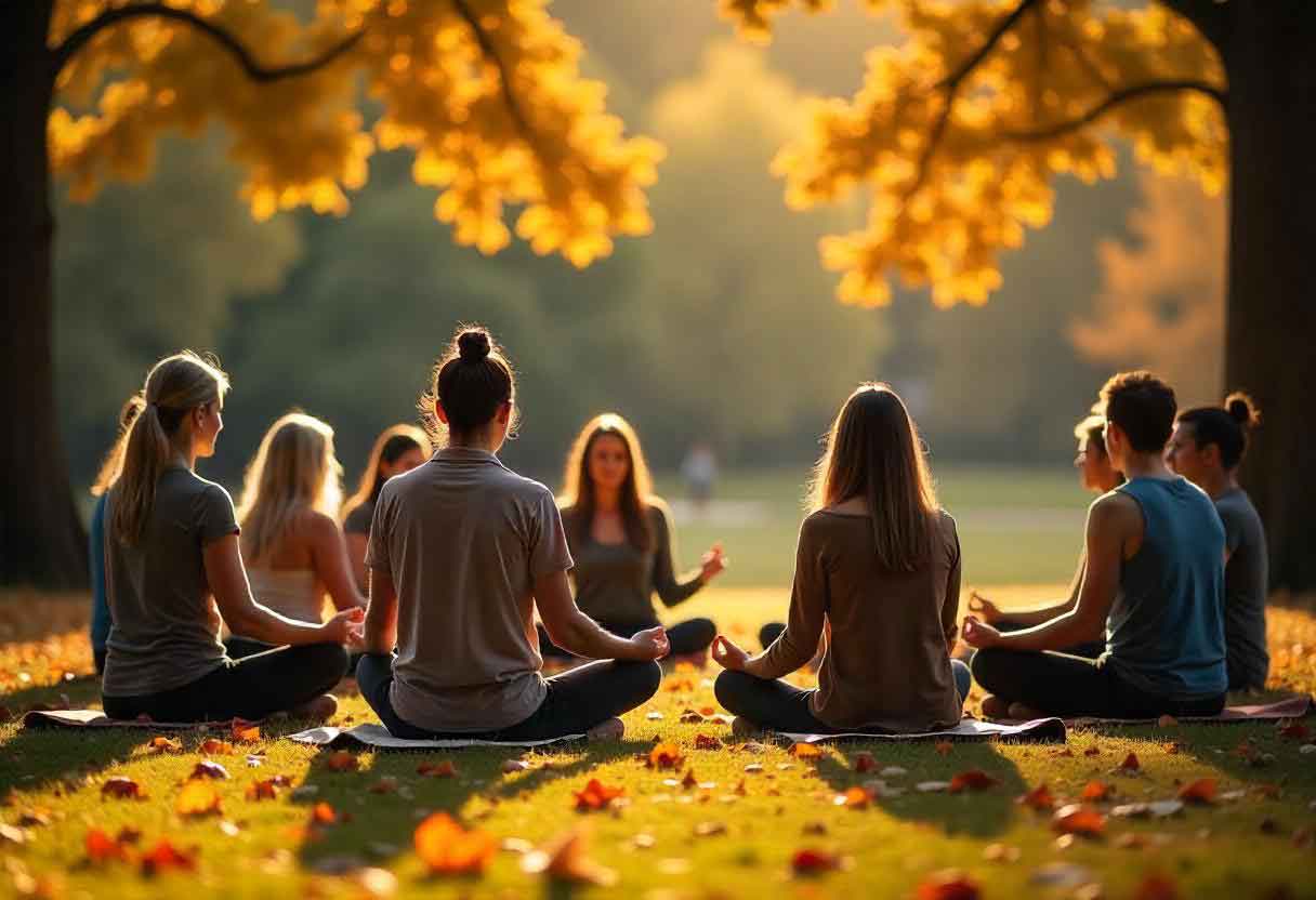 Guided Meditation