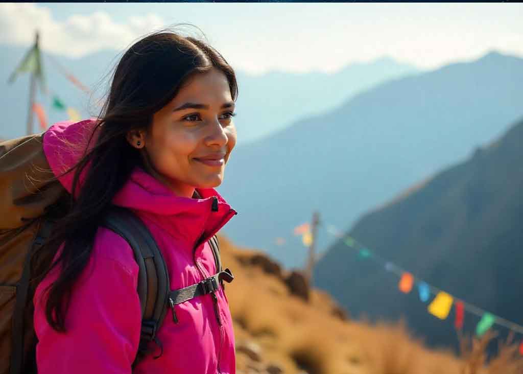 Himalayan Altitude