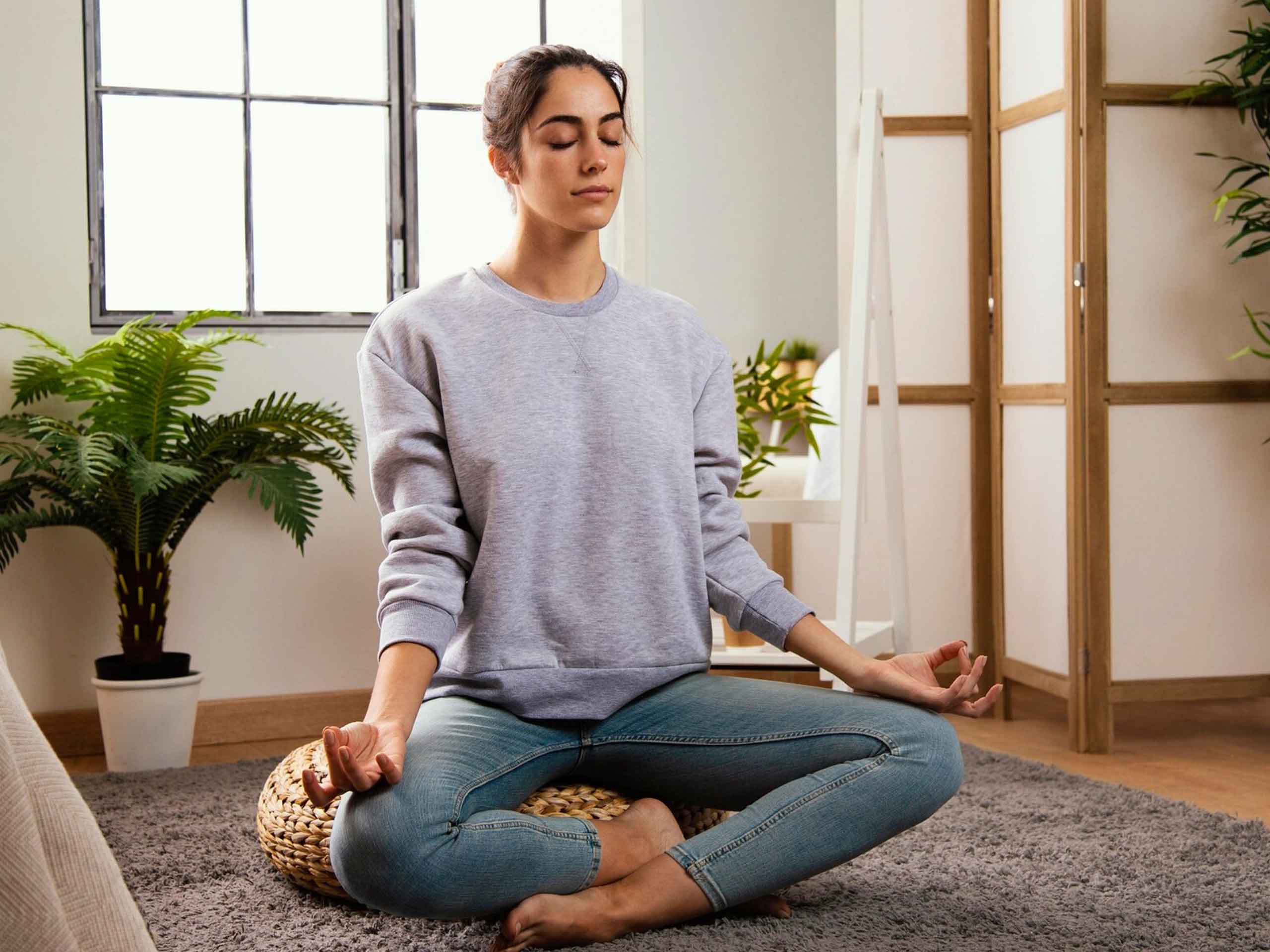 Meditation