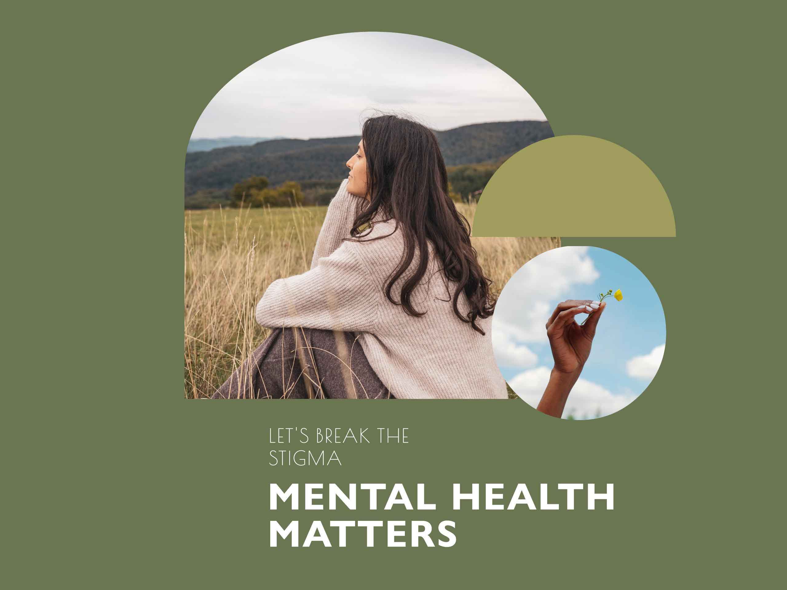Mental Health Matters