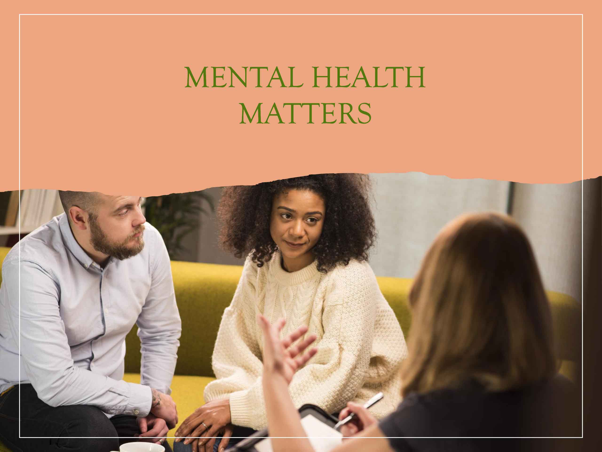 Mental Health Training
