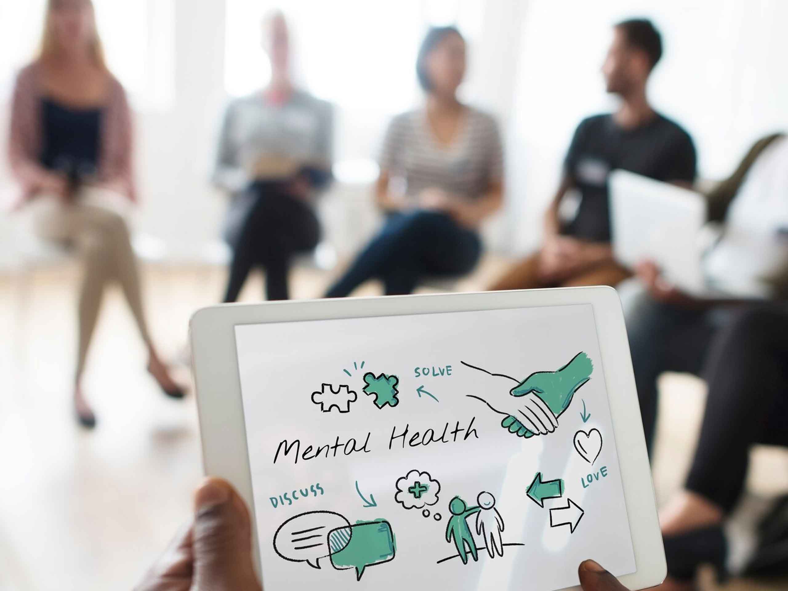 Mental Wellbeing