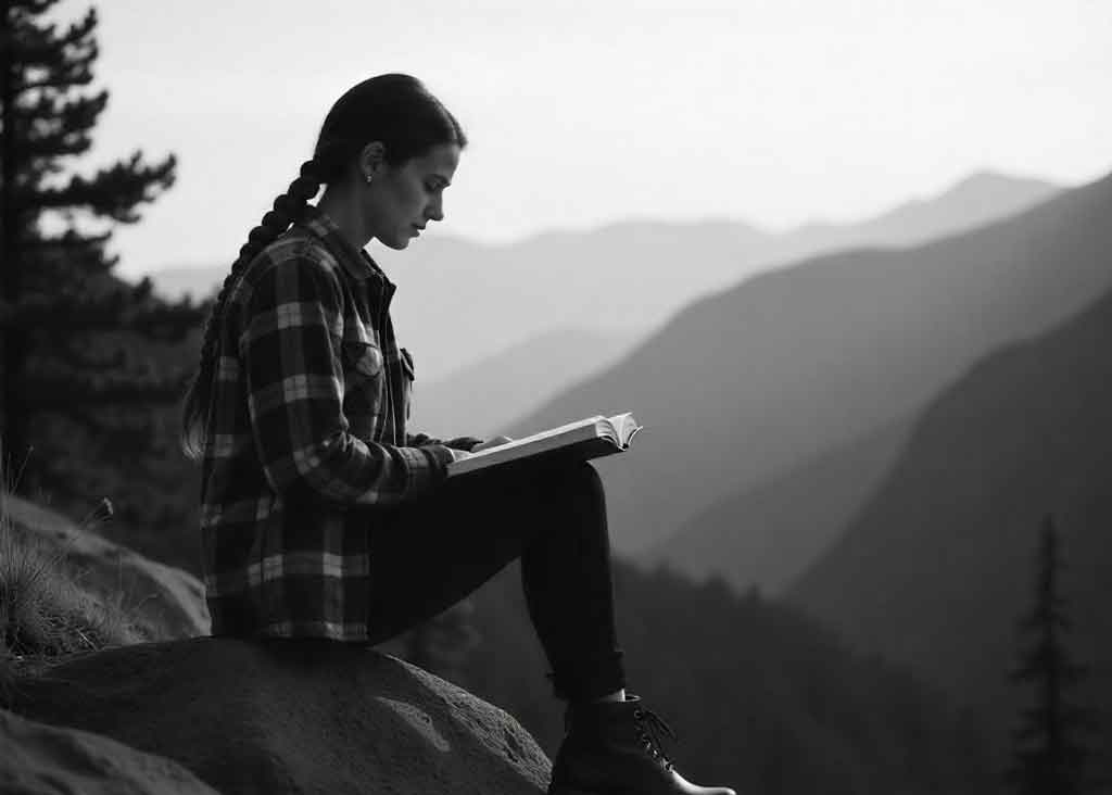 Mindful Exploration