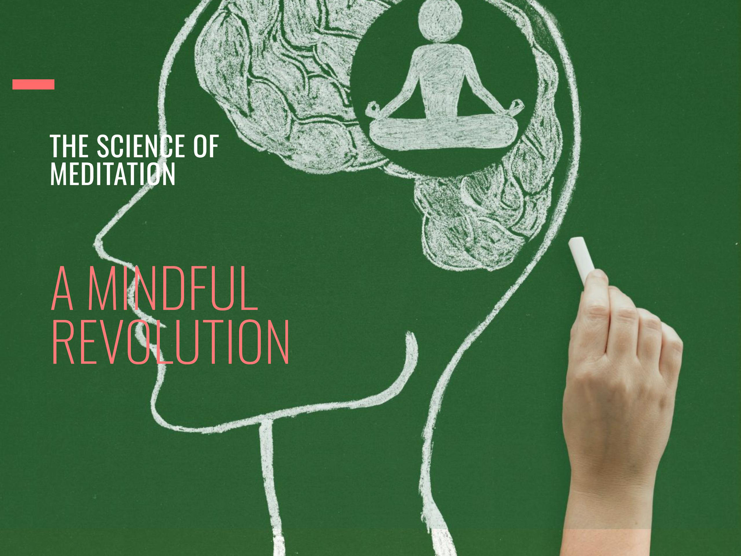 A Mindful Revolution: The Science of Meditation