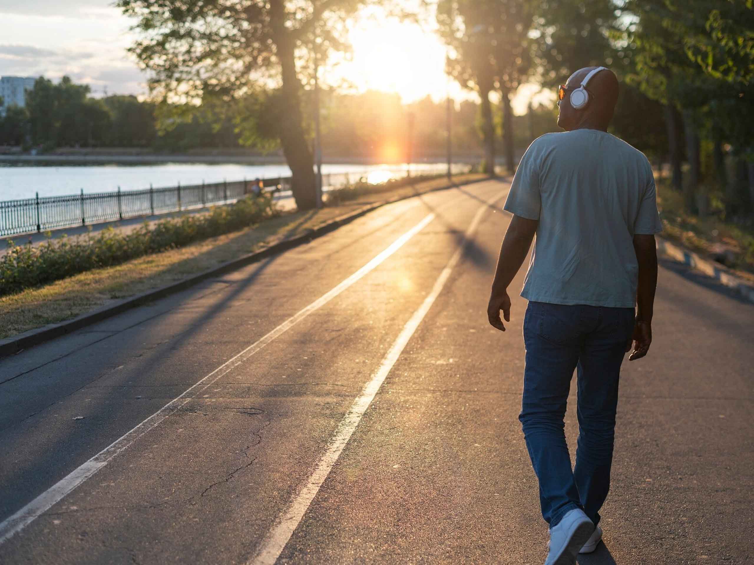 What are the Benefits of Morning Walk: Transform Your Health