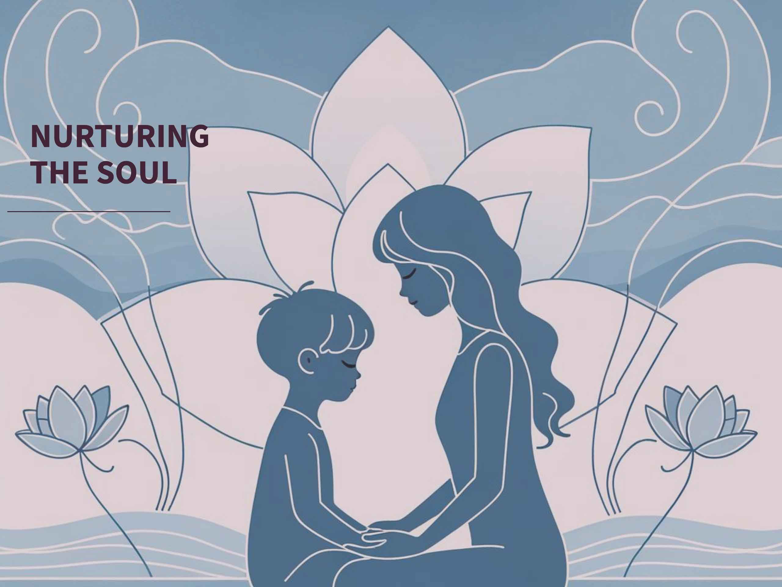 Nurturing the Soul: The Interconnection of Spirituality and Mental Health