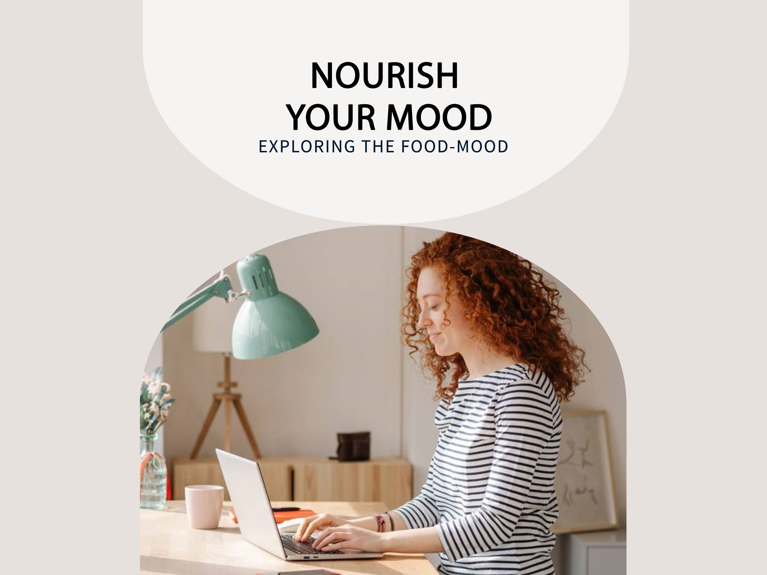 Nutrition and Mental Health