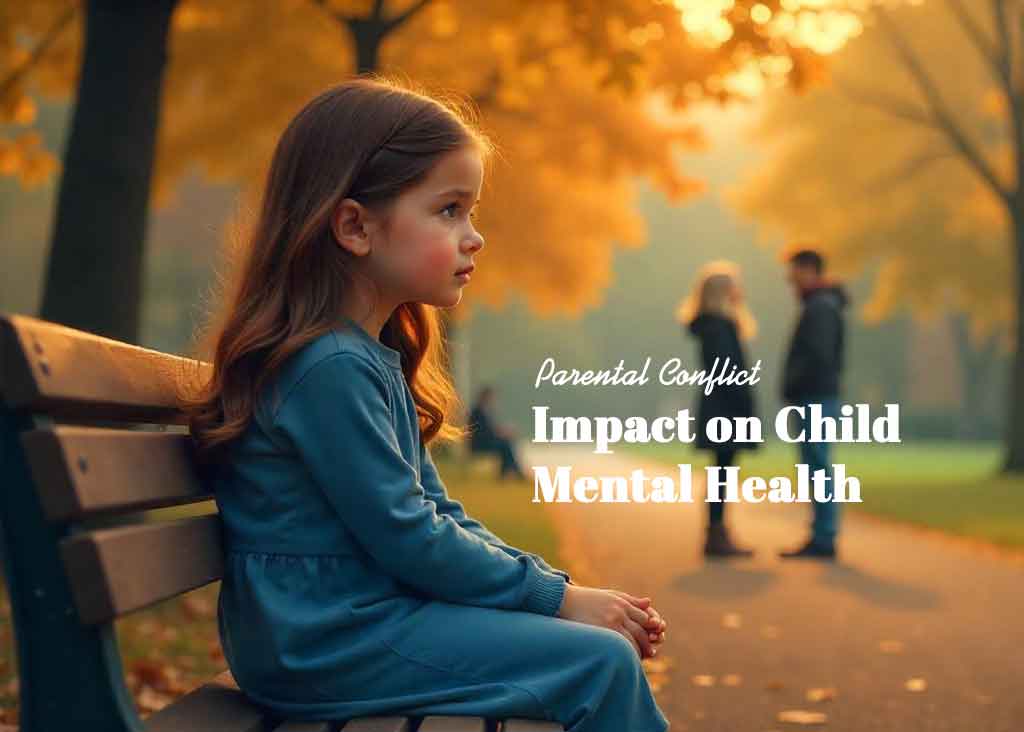 Parental Conflict: Impact on Child Mental Health
