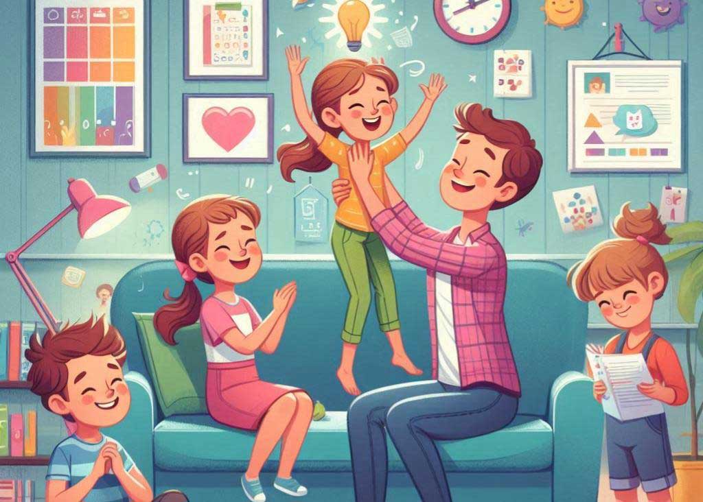 Tips for Parents