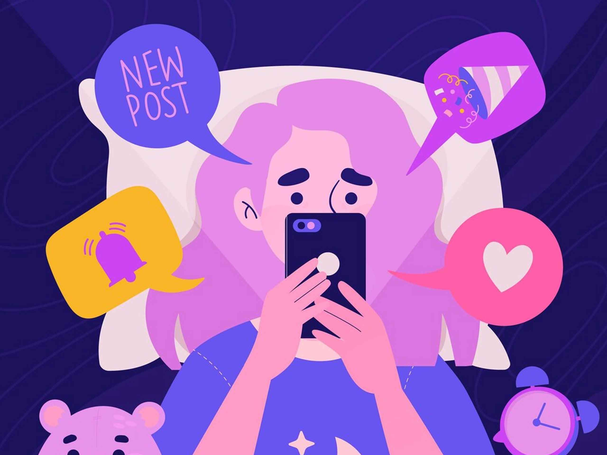 Impact on Social Media