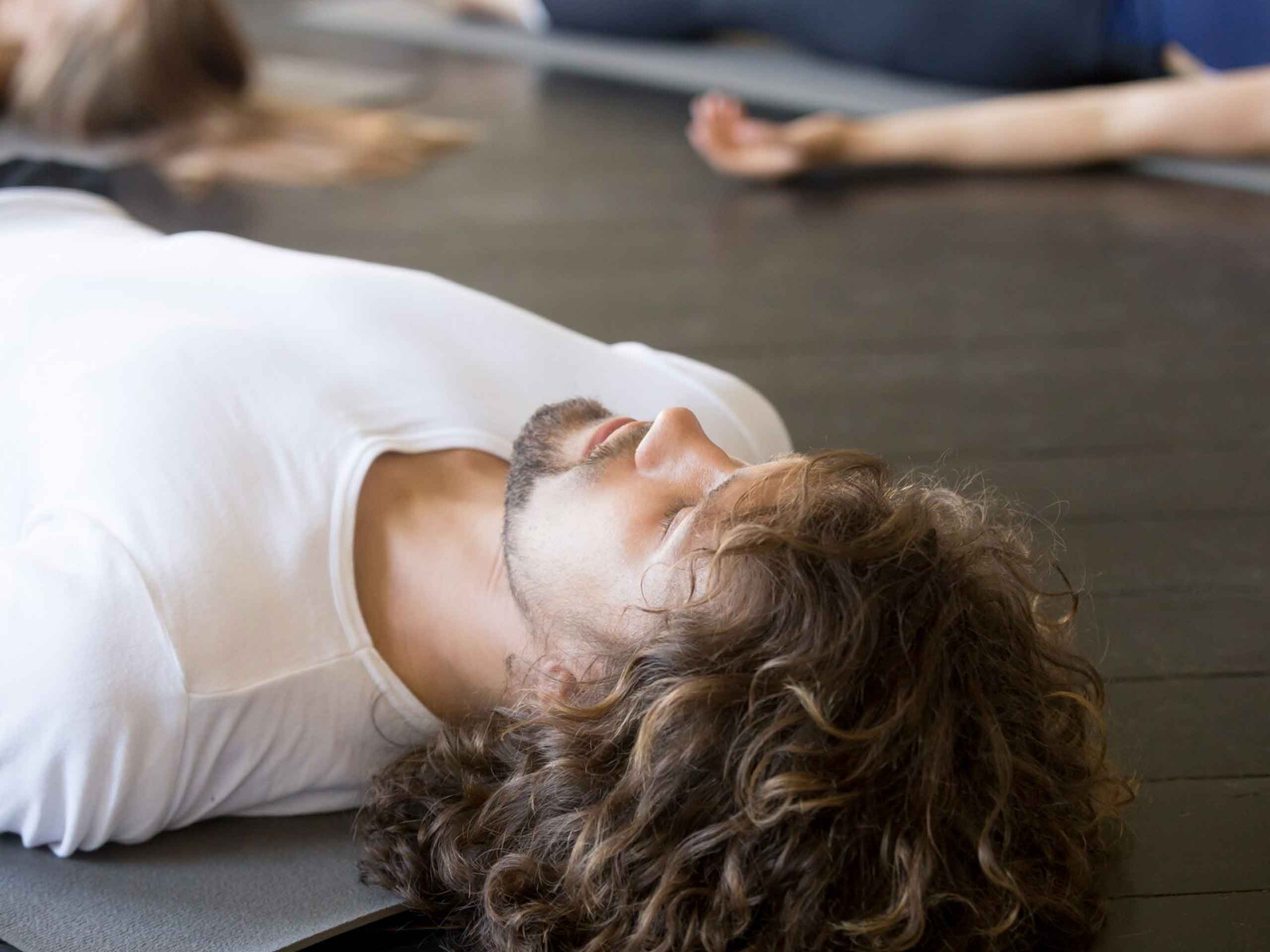 Yoga Nidra