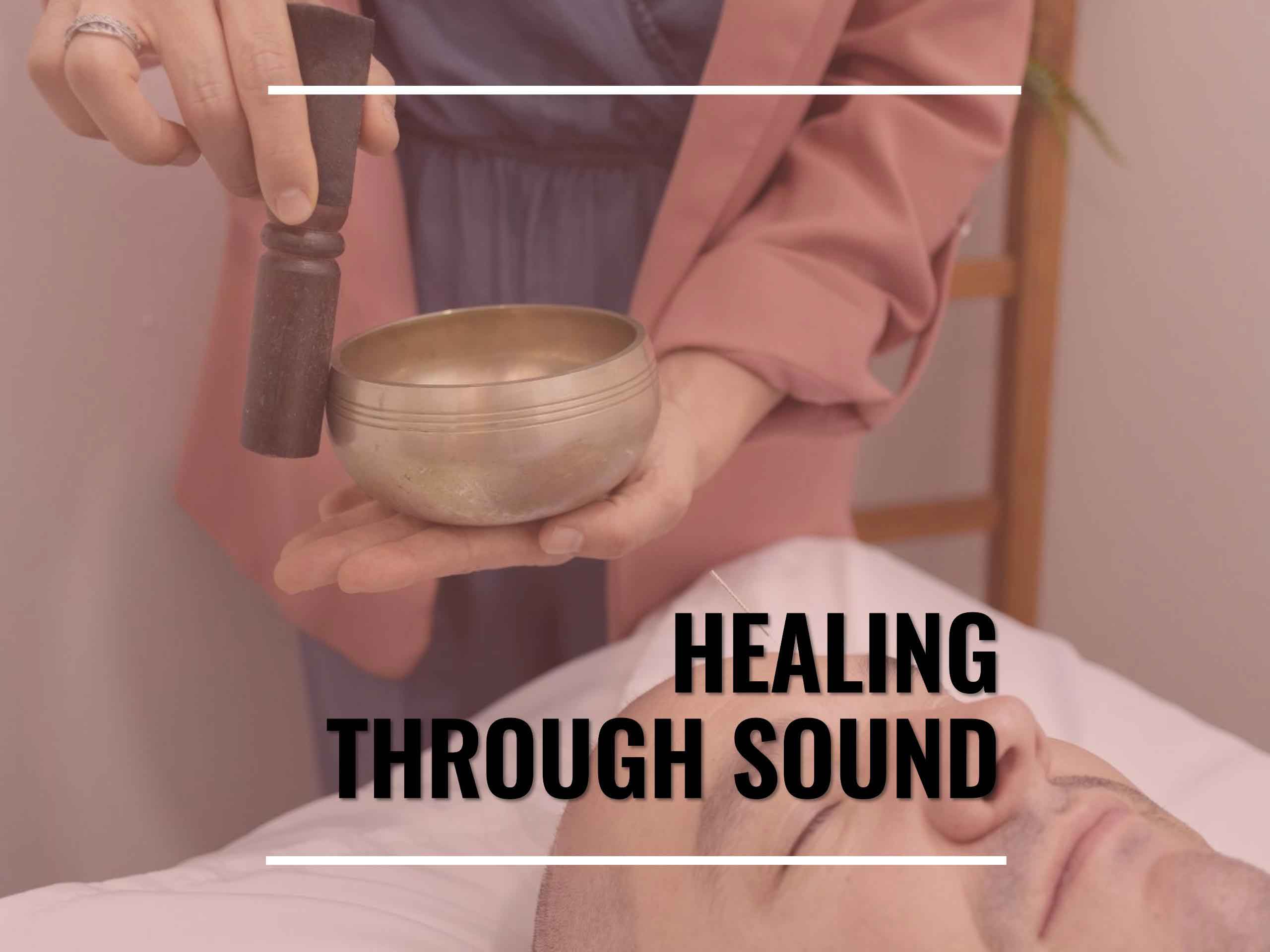 The Therapeutic Benefits of Sound Healing Mental Health