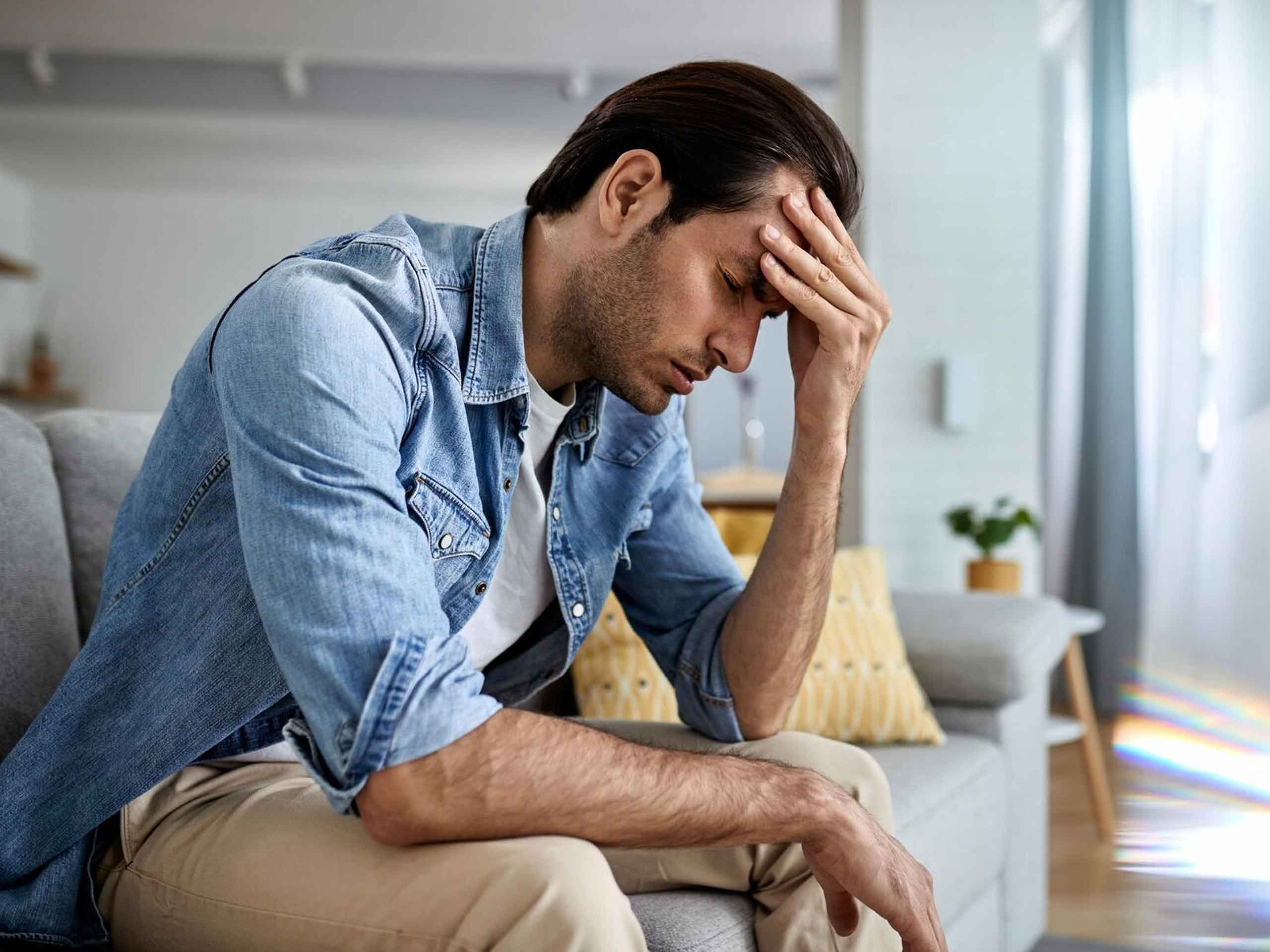 Anxiety and Depression