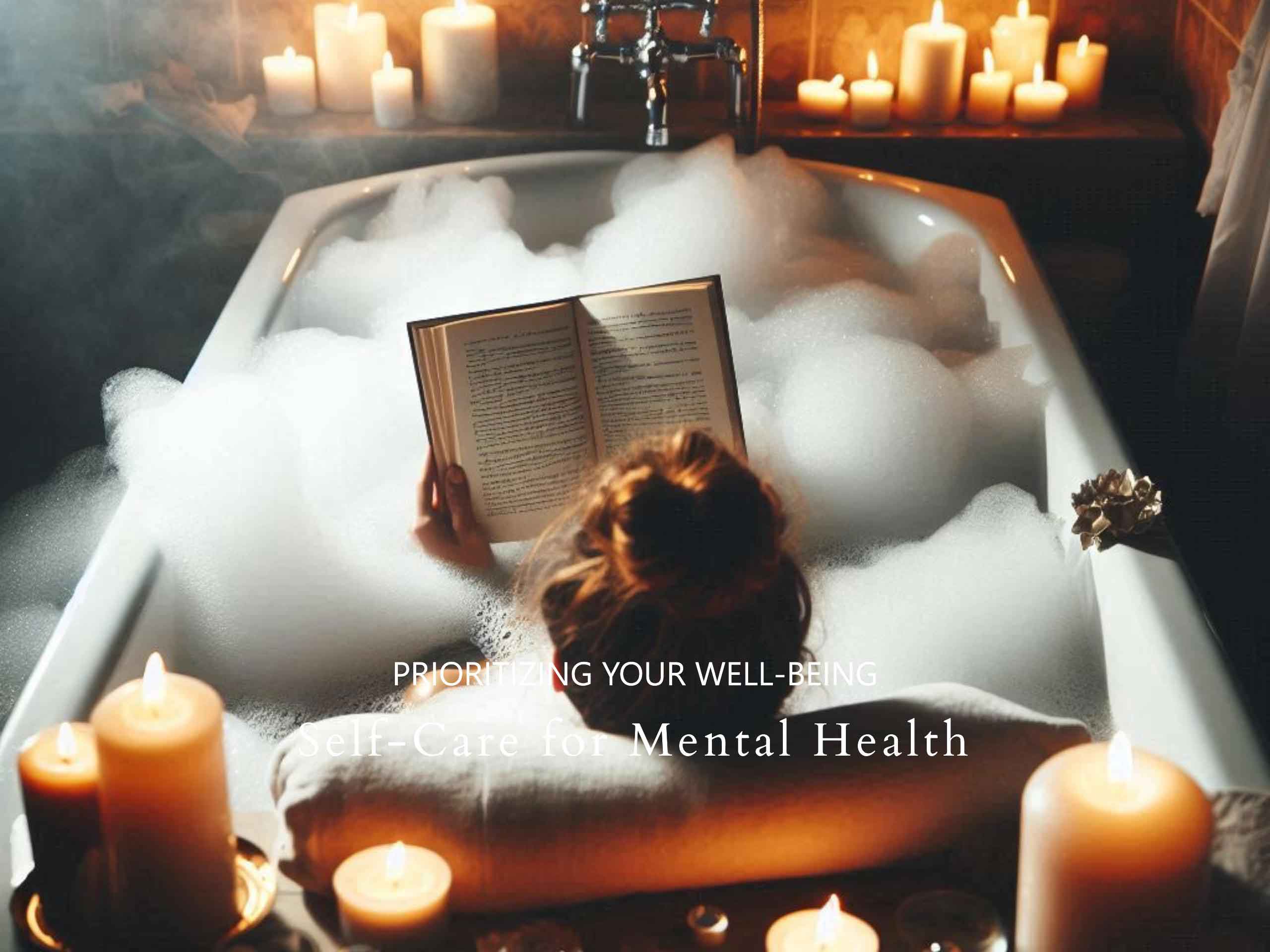 Self-Care for Mental Health