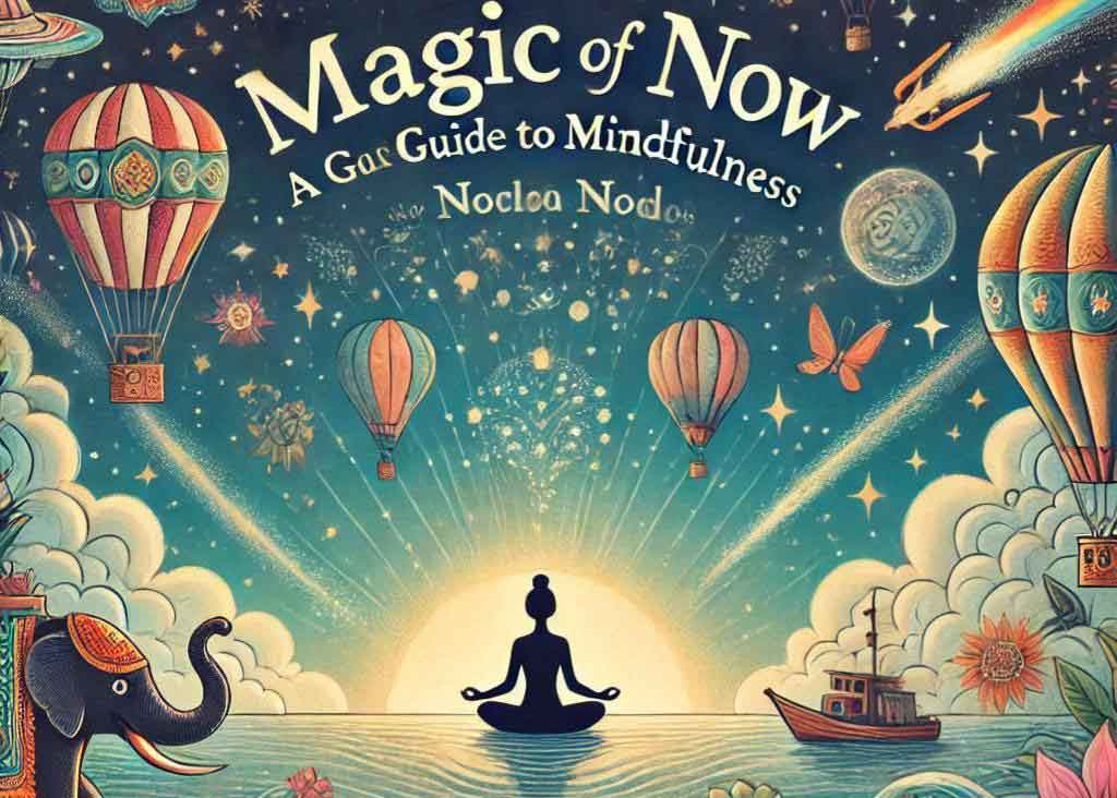 A Daily Guide to Mindfulness