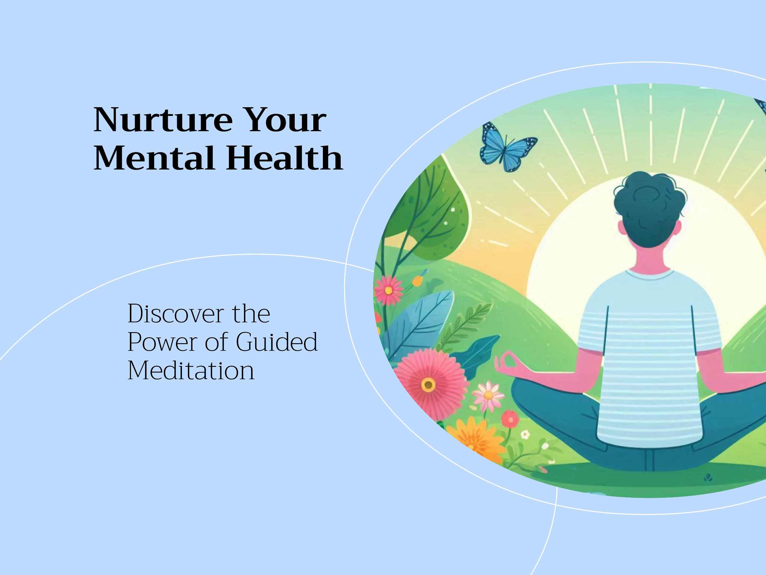 Guided Meditation