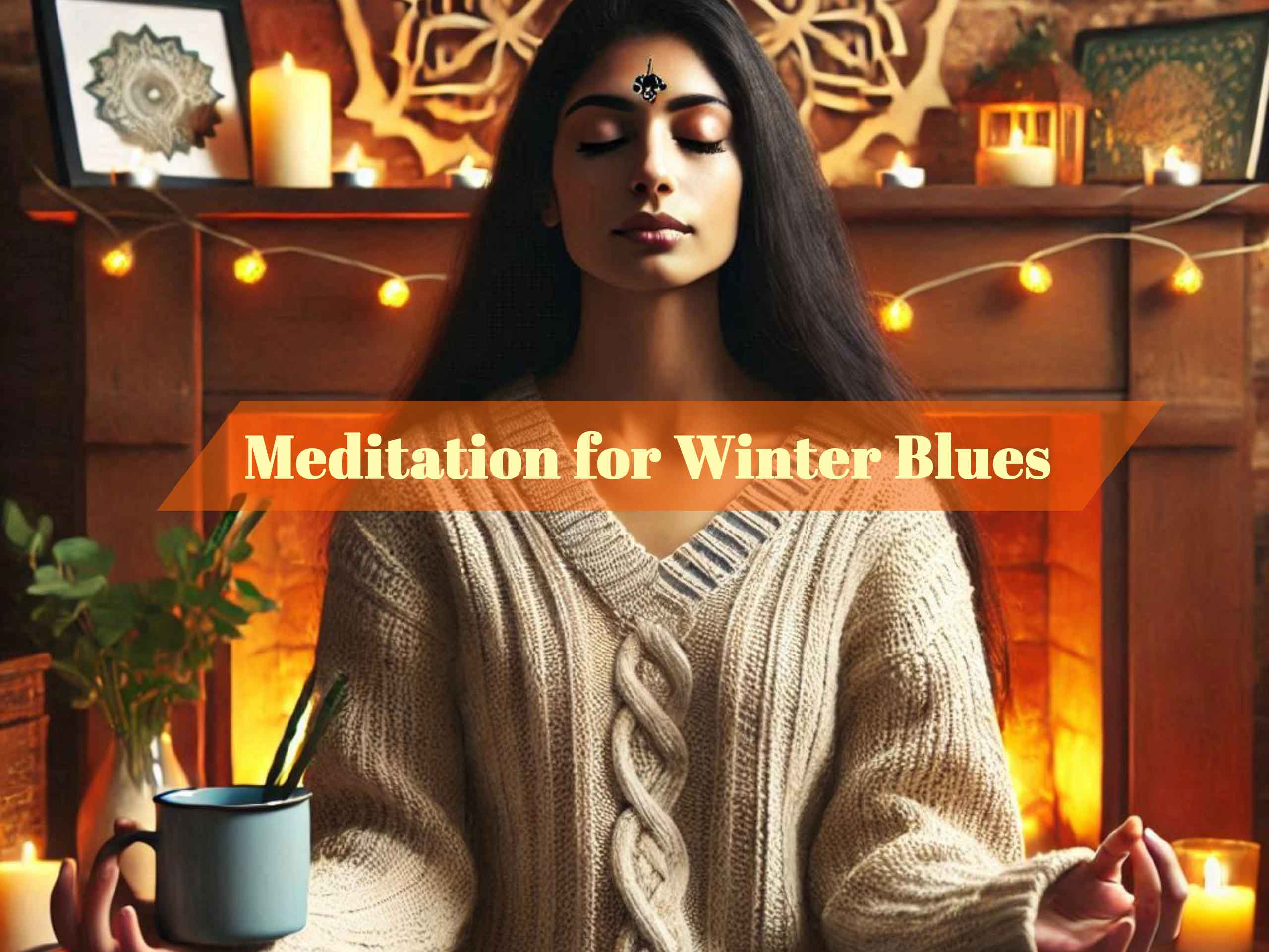 Visualization Meditation