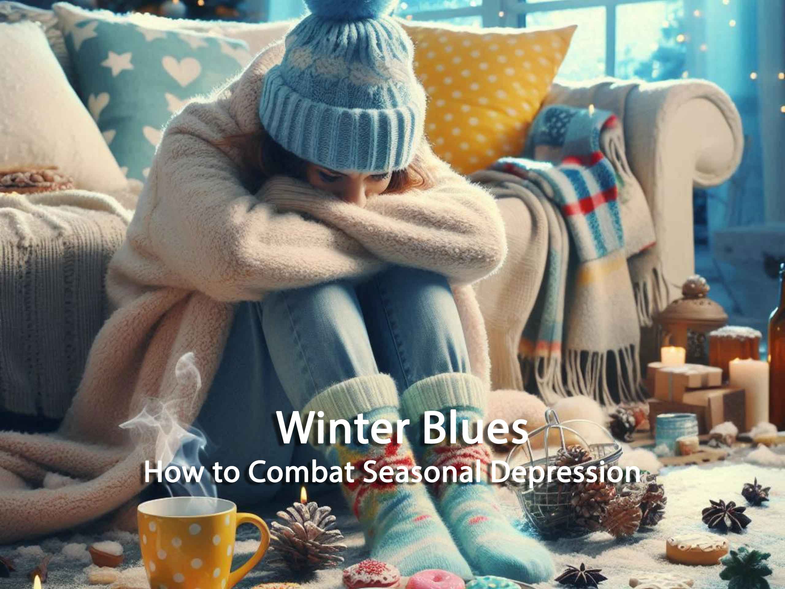 Winter Blues: Seasonal Depression
