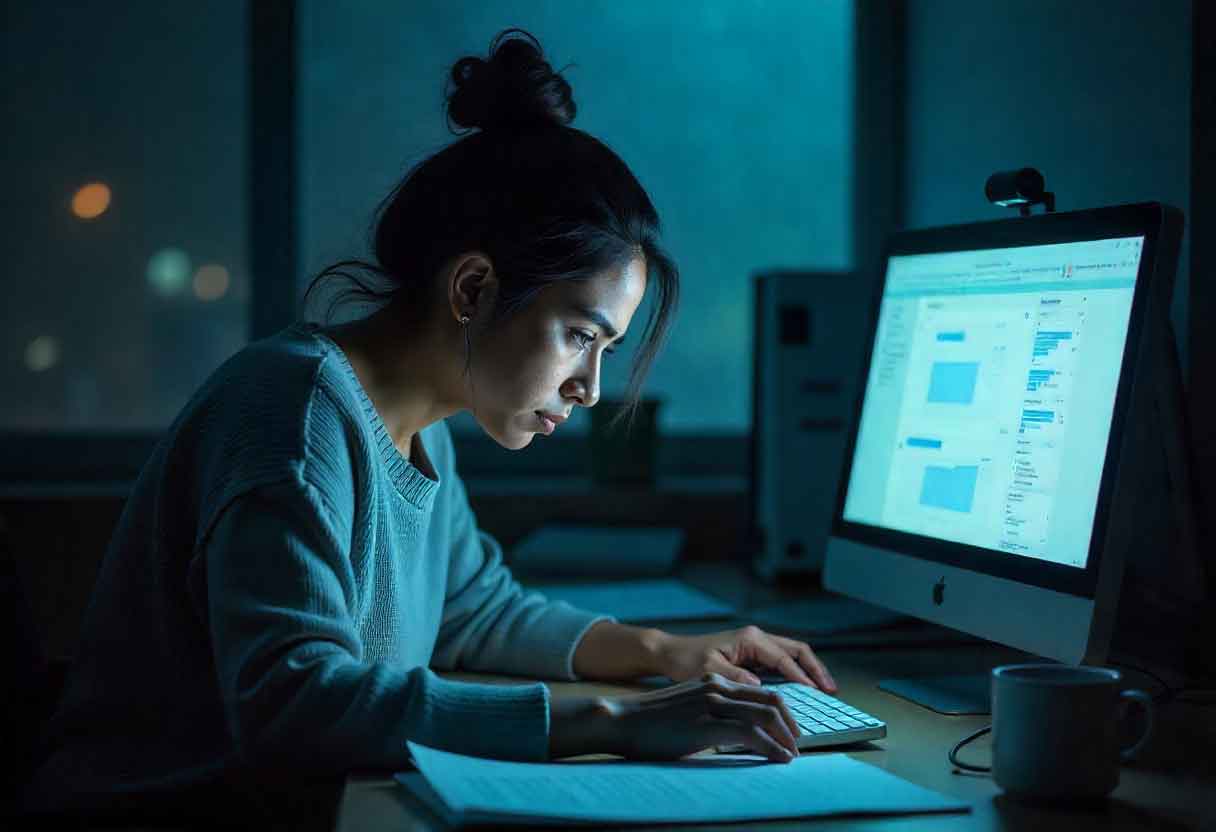 Workplace Toxicity