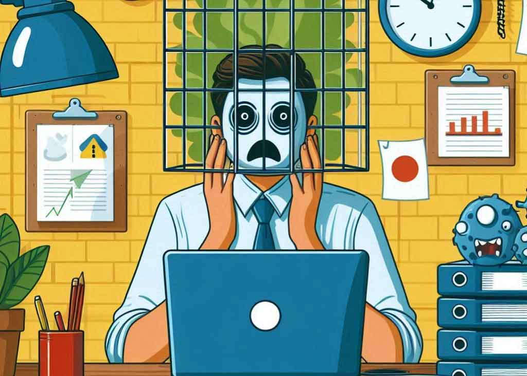 Workplace Toxicity: The Mental Health Crisis