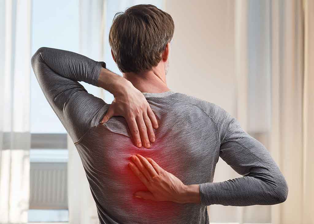 Back Pain